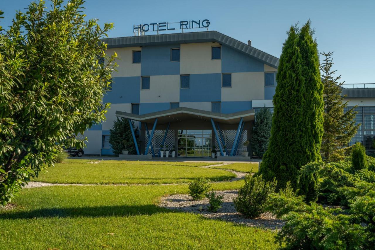 Hotel Ring Orechová Potôň Exterior foto